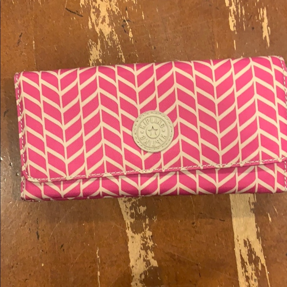 Kipling wallet